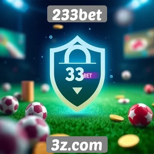 Análise da segurança no site de jogos 233bet