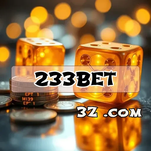 233bet Jogos Diversos