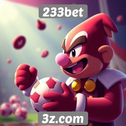 Jogos mais populares oferecidos pelo 233bet