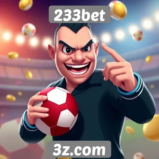 Promoções e bônus disponíveis no 233bet