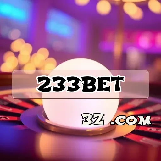 233bet Máquinas de Slots