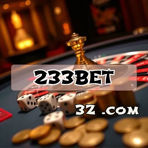 233bet Apostas Esportivas