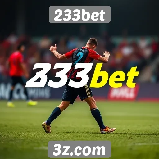 Experiência do usuário no 233bet é positiva